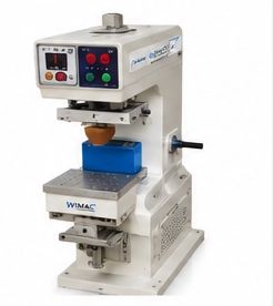 WiMaC pad printing machine
